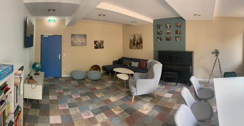 Jugendherberge Potsdam