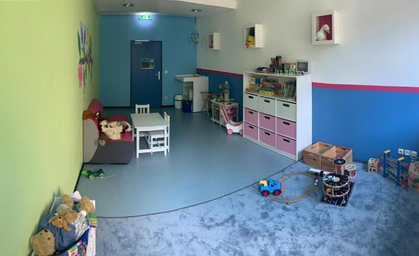 Jugendherberge Potsdam