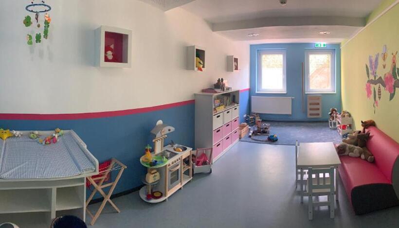 Jugendherberge Potsdam