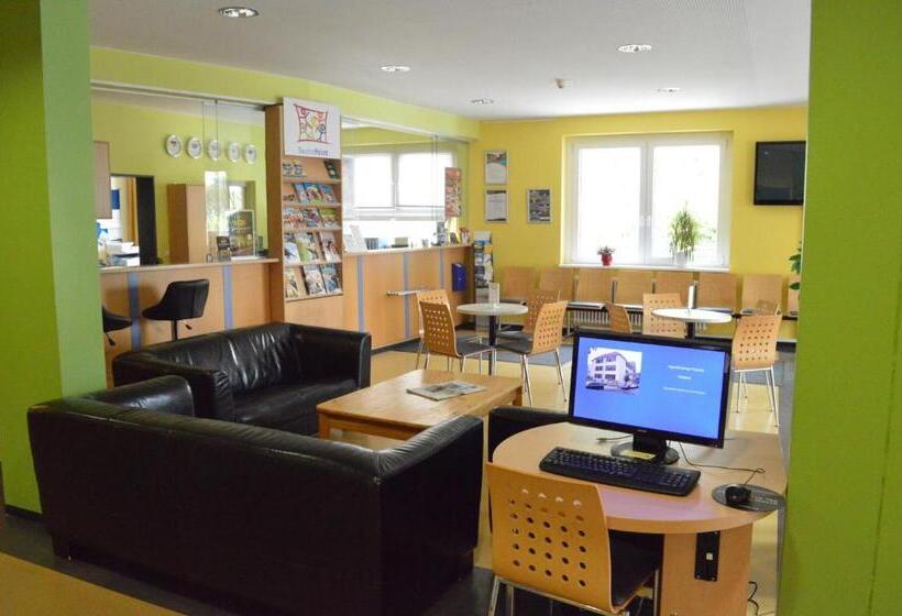 Jugendherberge Potsdam