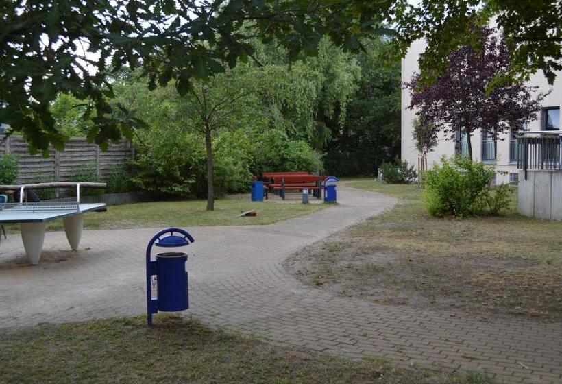 Jugendherberge Potsdam