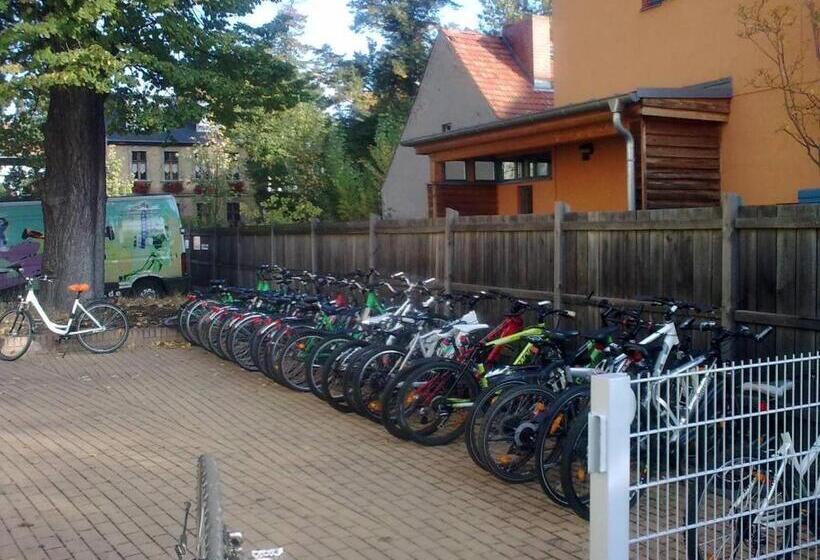 Jugendherberge Potsdam