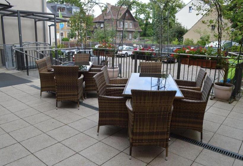 Jugendherberge Potsdam