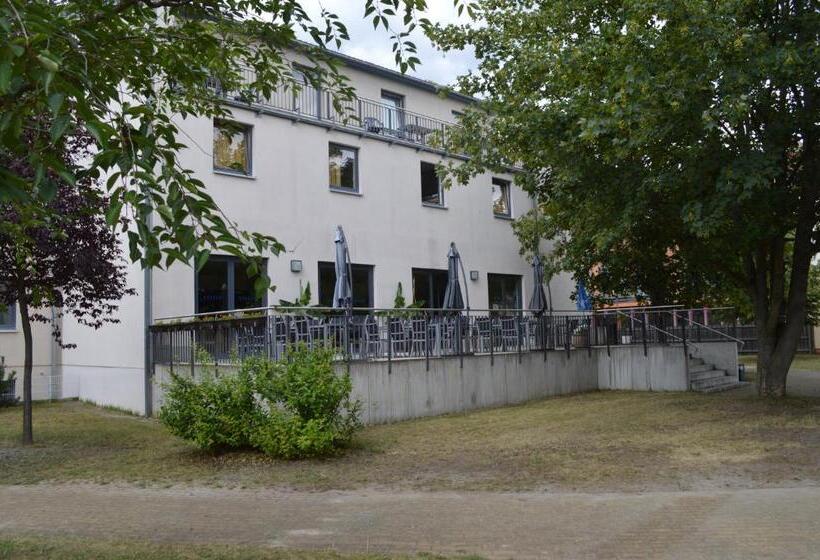 Jugendherberge Potsdam