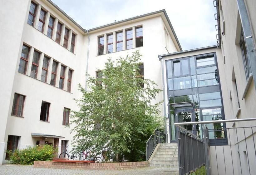 Jugendherberge Potsdam