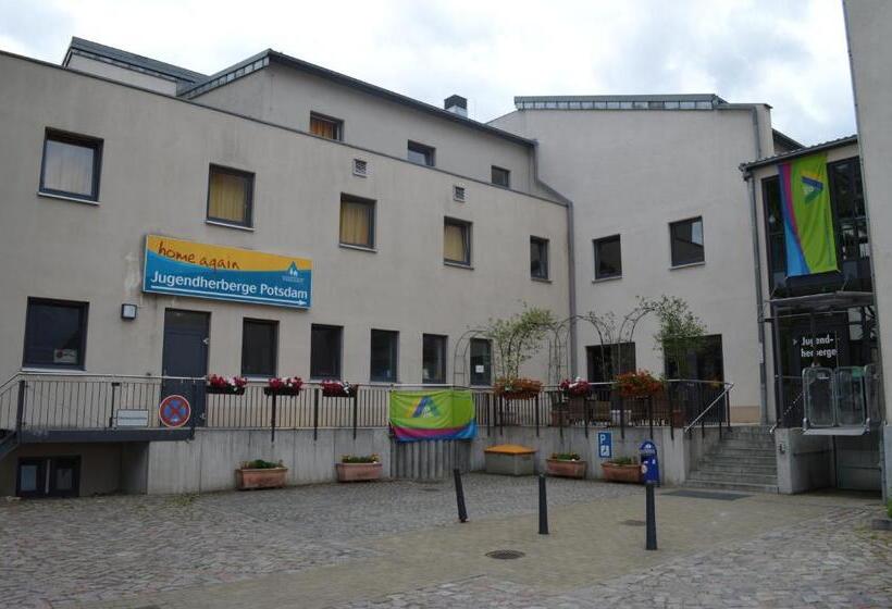 Jugendherberge Potsdam