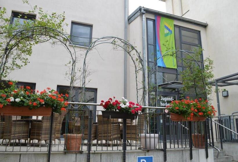 Jugendherberge Potsdam