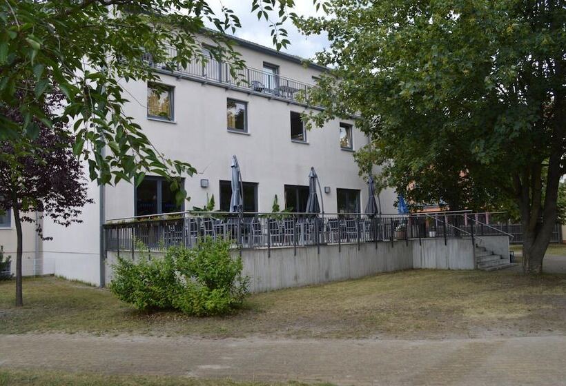 Jugendherberge Potsdam