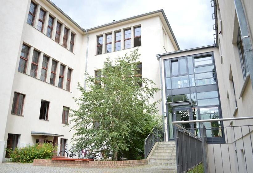 Jugendherberge Potsdam