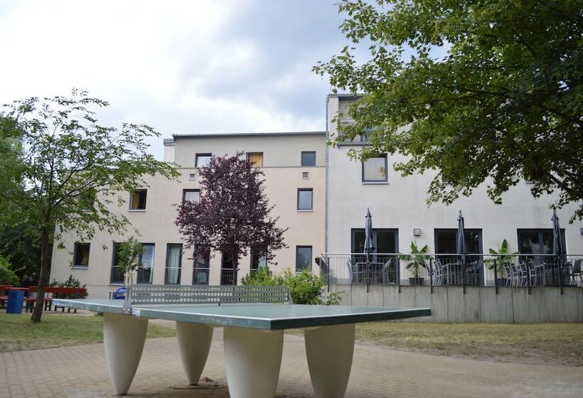 Jugendherberge Potsdam