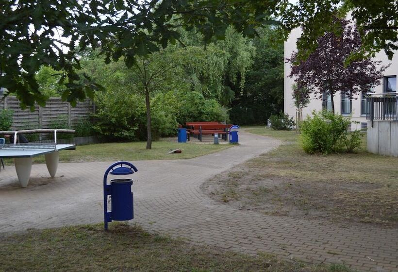 Jugendherberge Potsdam