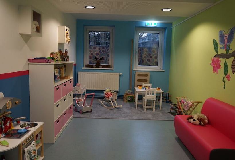 Jugendherberge Potsdam