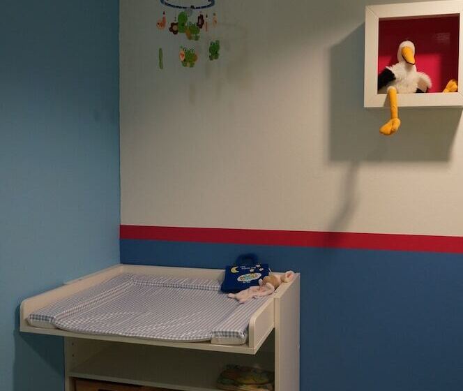 Jugendherberge Potsdam