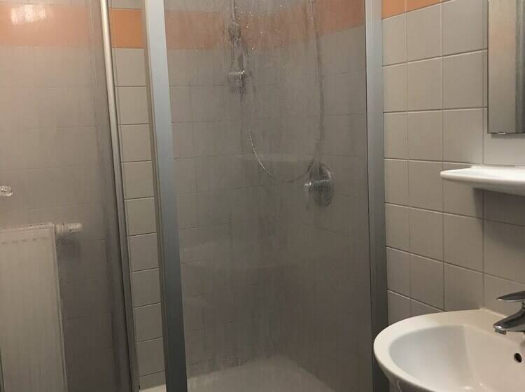 Jugendherberge Potsdam