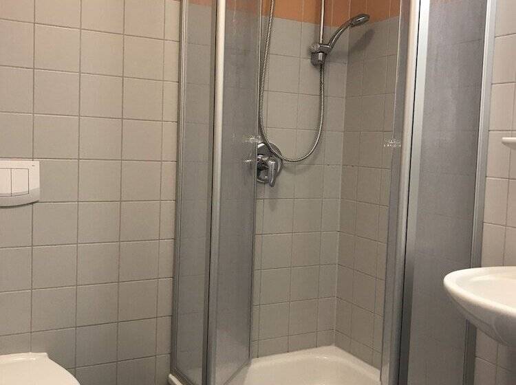 Jugendherberge Potsdam