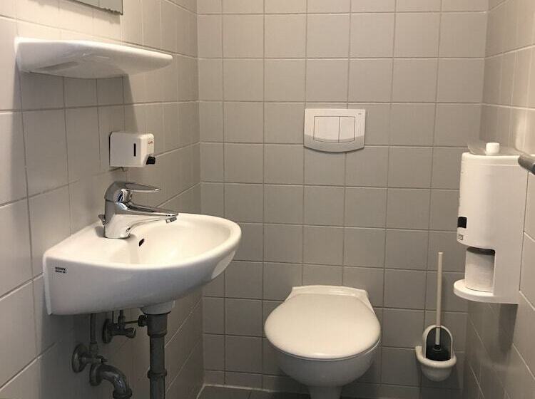 Jugendherberge Potsdam