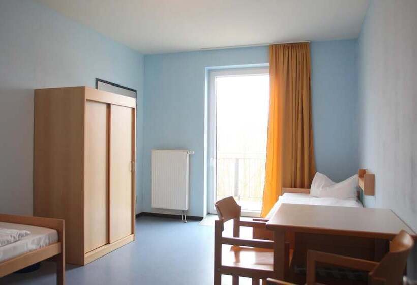 Jugendherberge Potsdam