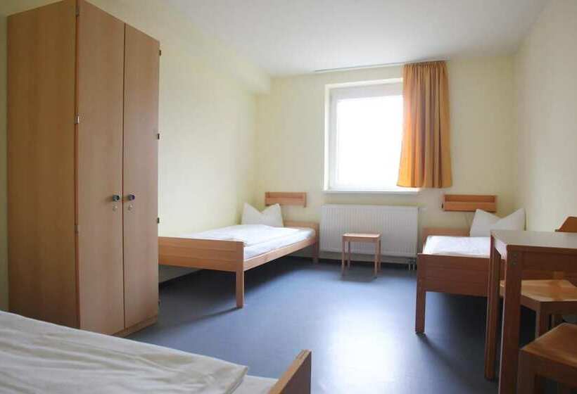 Jugendherberge Potsdam