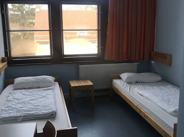 Jugendherberge Potsdam