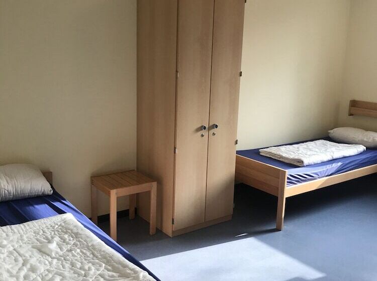 Jugendherberge Potsdam