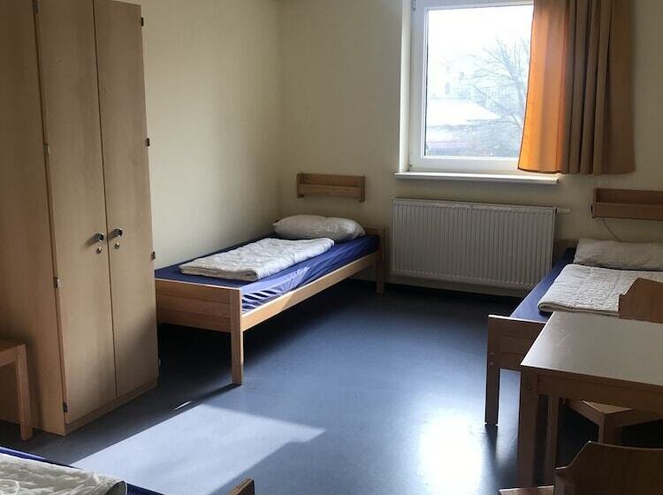 Jugendherberge Potsdam