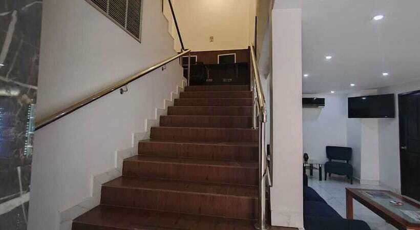 La Cubana Hotel & Residencial