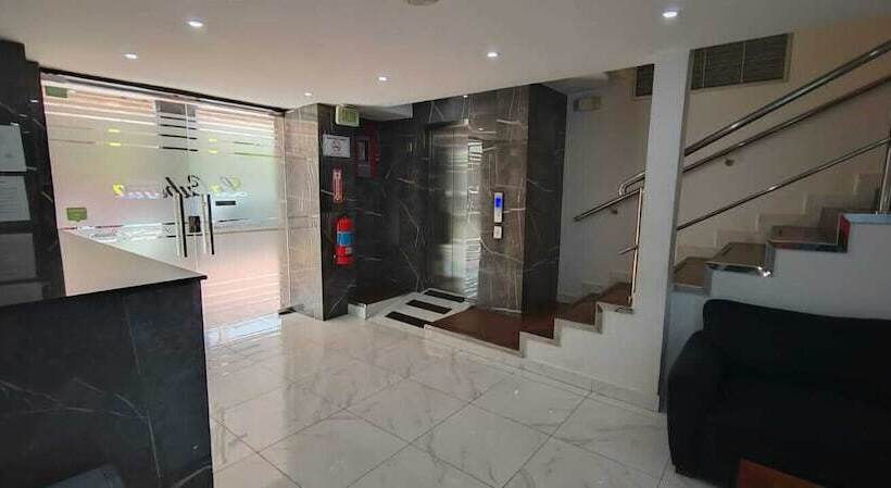 La Cubana Hotel & Residencial