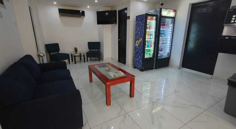 La Cubana Hotel & Residencial