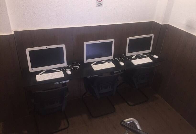 La Cubana Hotel & Residencial