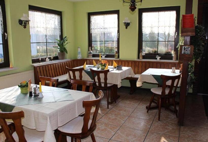 Landhotel Zum Ersten Siedler