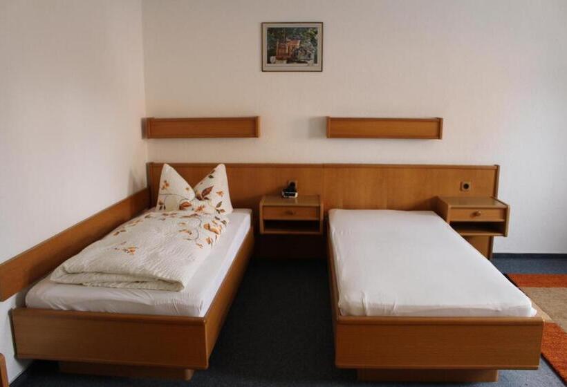 Landhotel Zum Ersten Siedler