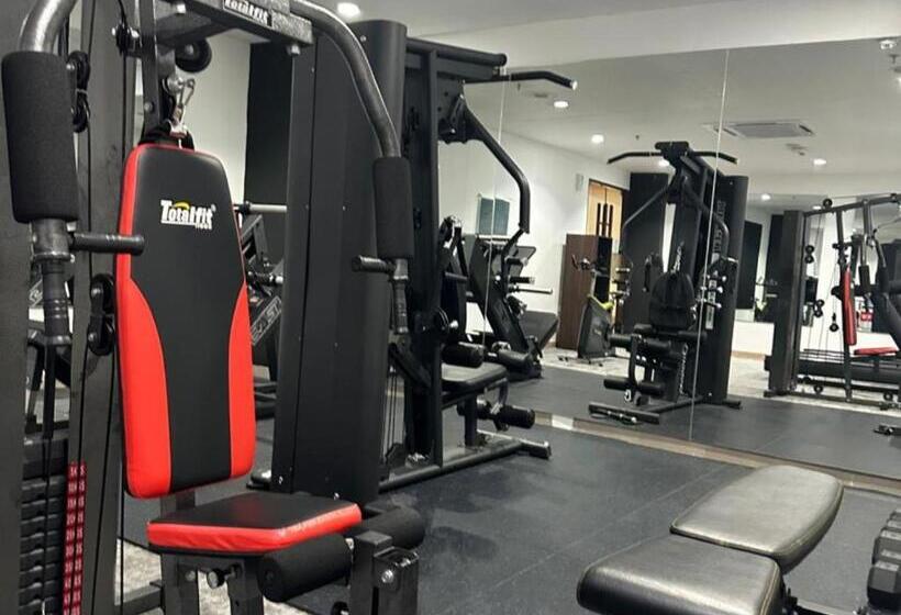 Laska Hotel Sukabumi