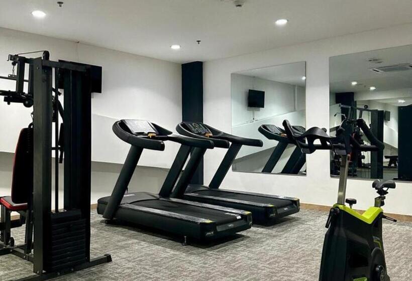 Laska Hotel Sukabumi