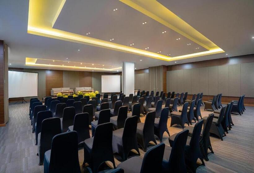 Laska Hotel Sukabumi