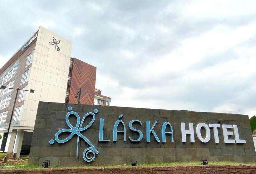 Laska Hotel Sukabumi