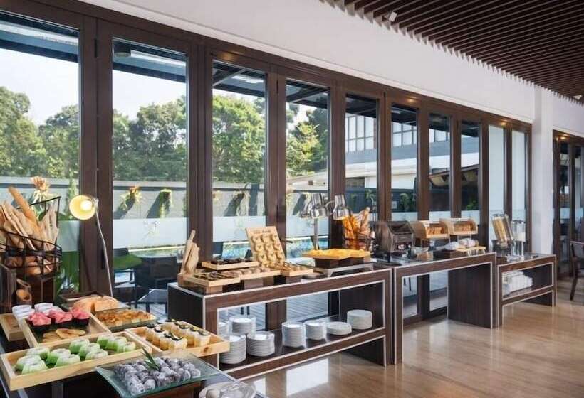 Laska Hotel Sukabumi