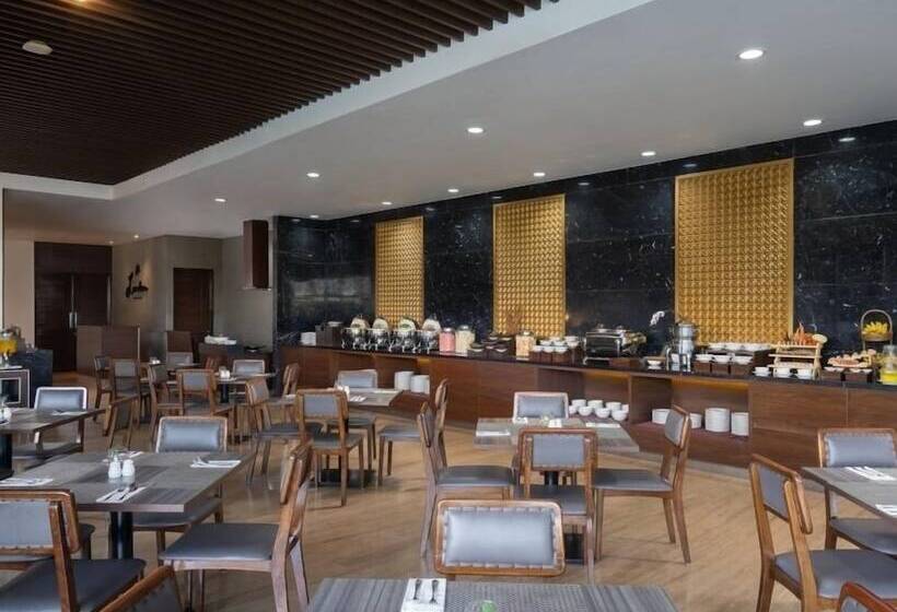 Laska Hotel Sukabumi