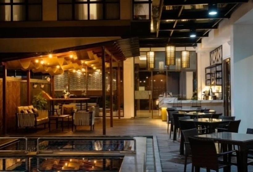 Laska Hotel Sukabumi