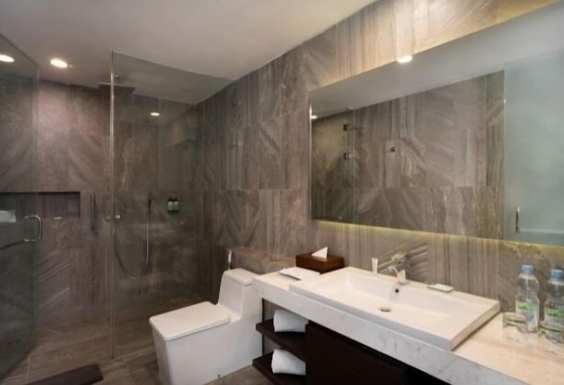 Laska Hotel Sukabumi