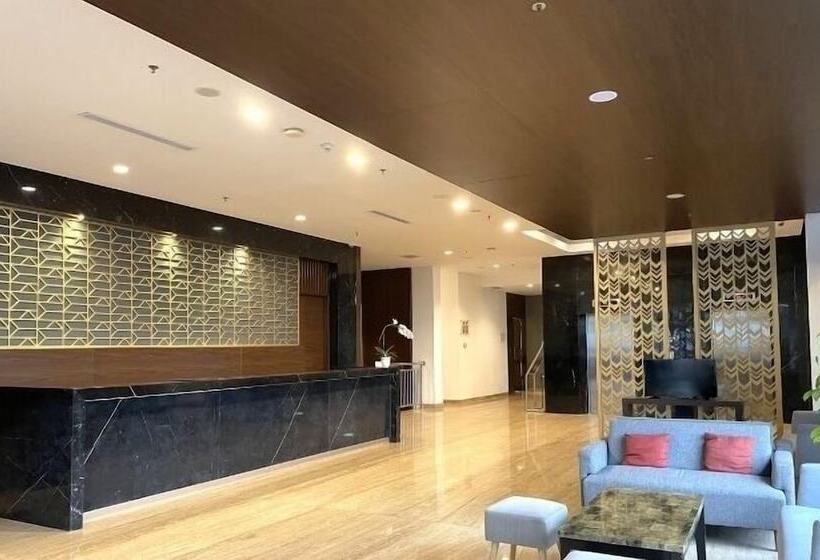 Laska Hotel Sukabumi