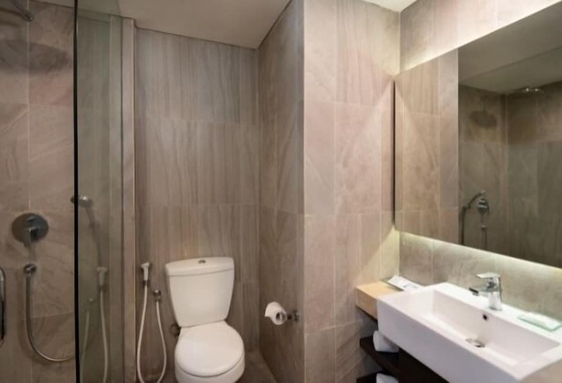 Laska Hotel Sukabumi