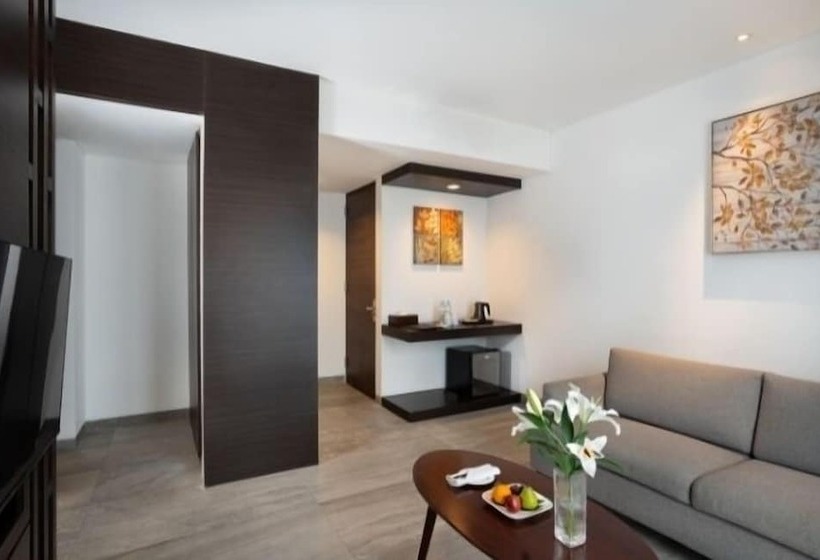 Laska Hotel Sukabumi