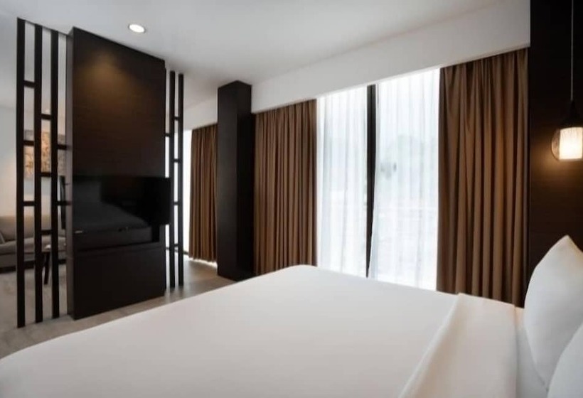 Laska Hotel Sukabumi