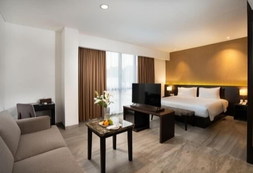 Laska Hotel Sukabumi