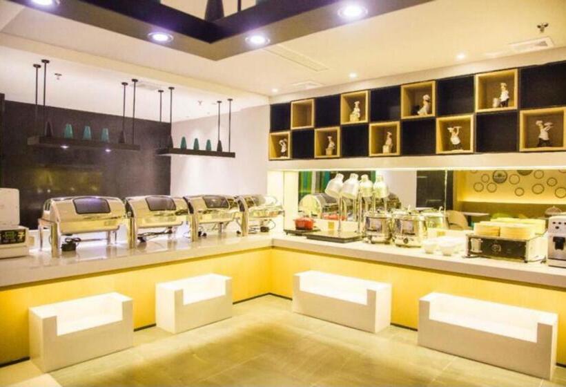 Magnotel Yangshuo West Street