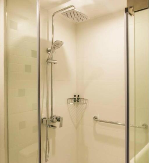 Magnotel Yangshuo West Street