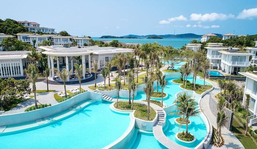 Premier Village Phu Quoc Resort Managed By Accor