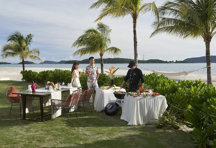 Premier Village Phu Quoc Resort Managed By Accor