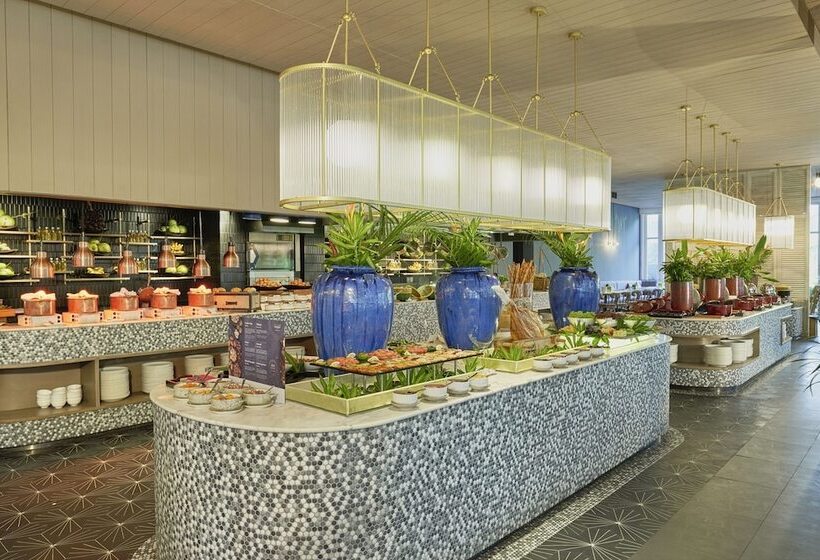 Premier Village Phu Quoc Resort Managed By Accor