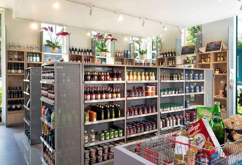 Premier Village Phu Quoc Resort Managed By Accor